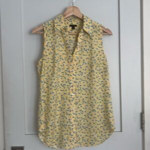 Ann Taylor, size Small, dress tank